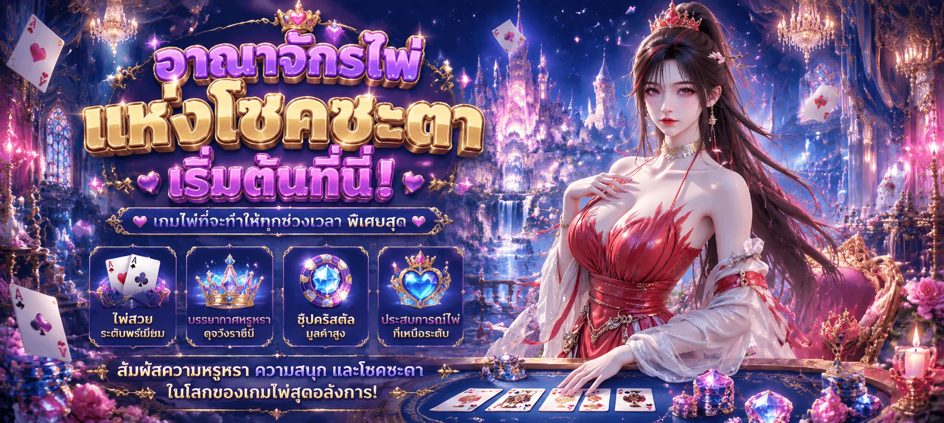 หวยออนไลน์ PGSLOT PARIS แทงหวยครบทุกประเภท